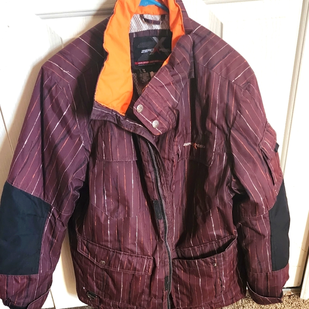 Coat